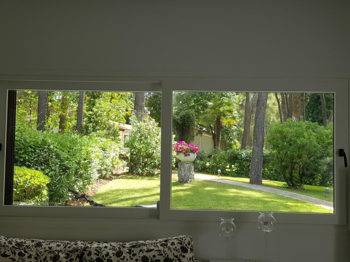 Sani Villa Christy Esterno foto
